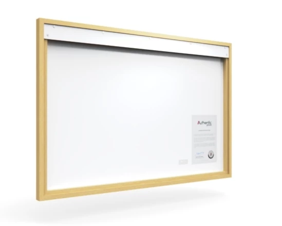 360 view of the product