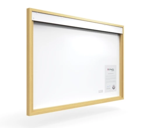 360 view of the product