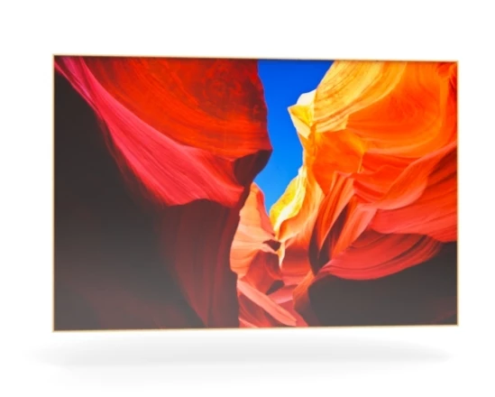 360 view of the product