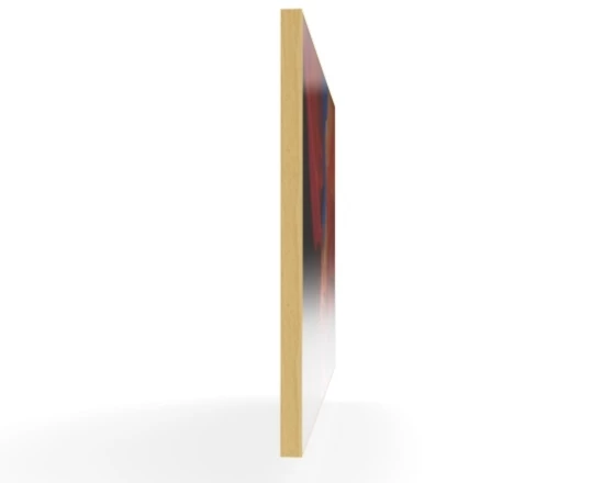 360 view of the product