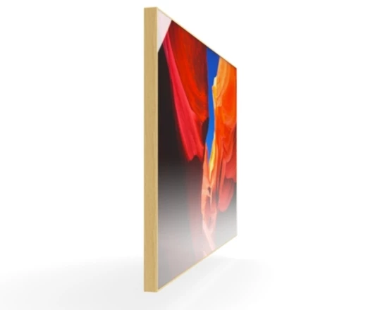 360 view of the product