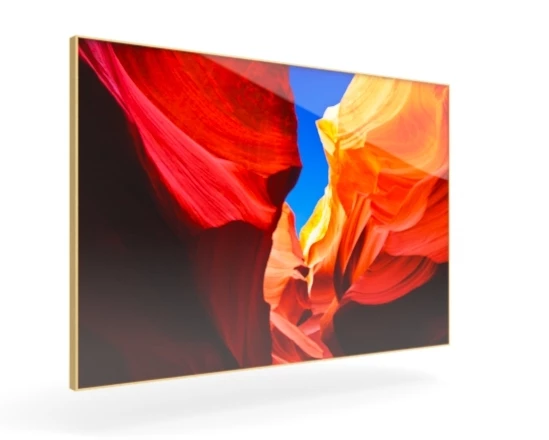 360 view of the product