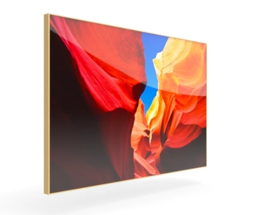 360 view of the product