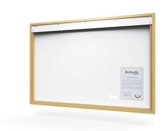 360 view of the product