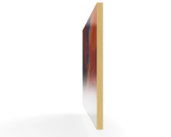 360 view of the product