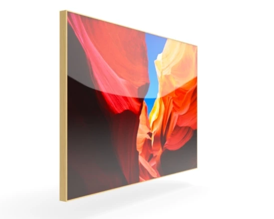 360 view of the product