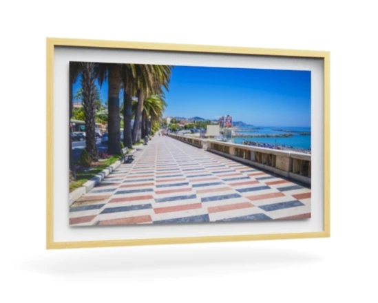 360 view of the product