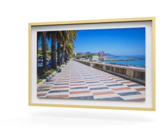 360 view of the product