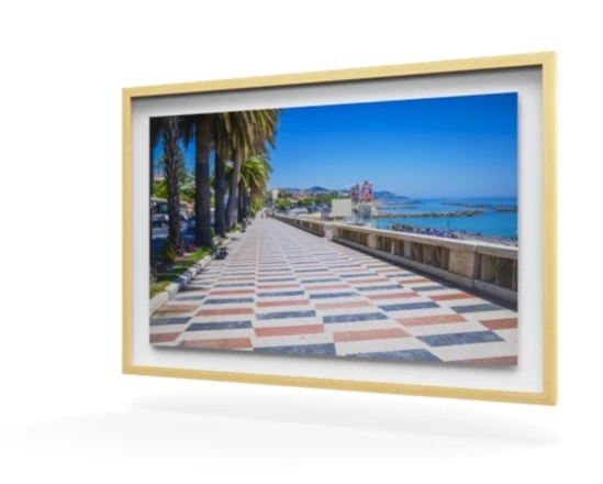 360 view of the product