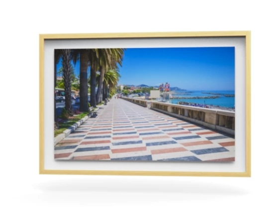 360 view of the product