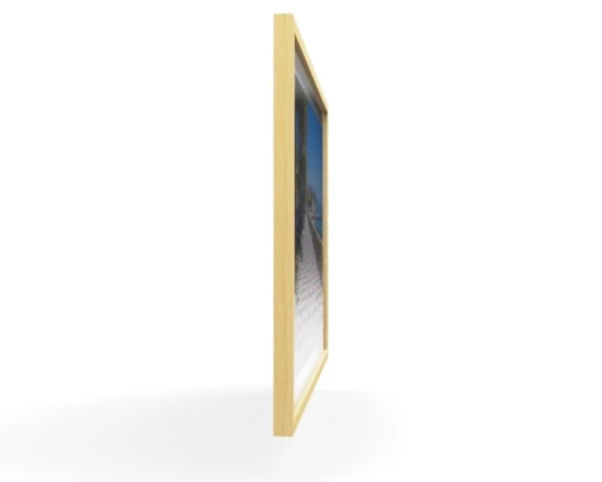 360 view of the product