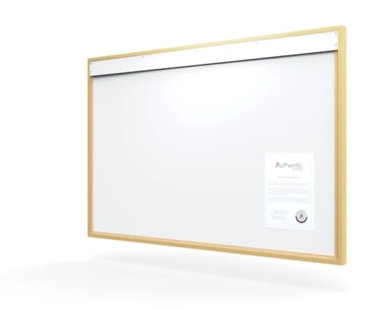 360 view of the product