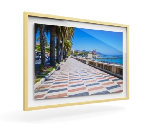 360 view of the product