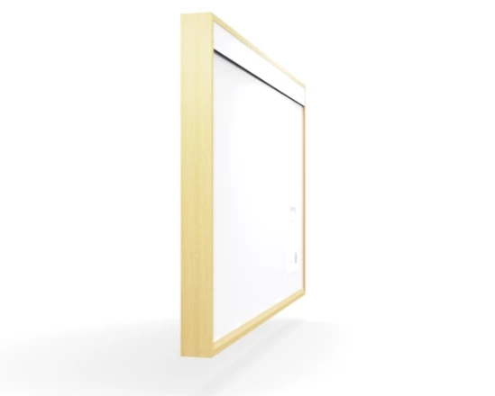 360 view of the product