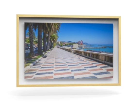 360 view of the product