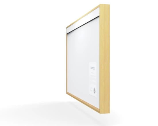 360 view of the product