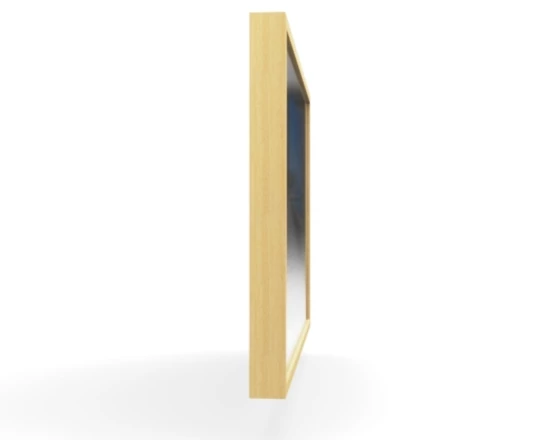 360 view of the product