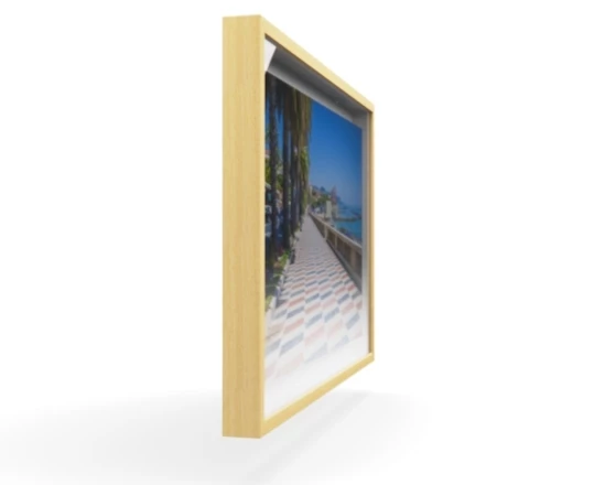 360 view of the product