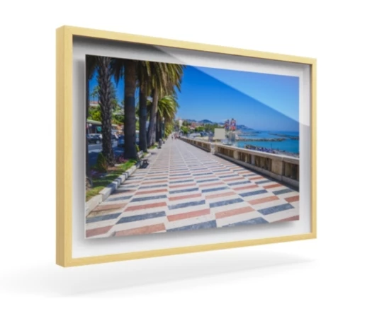 360 view of the product