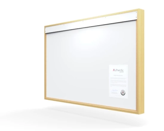 360 view of the product