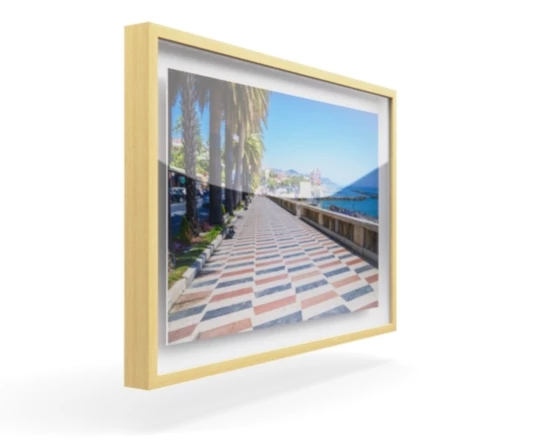 360 view of the product