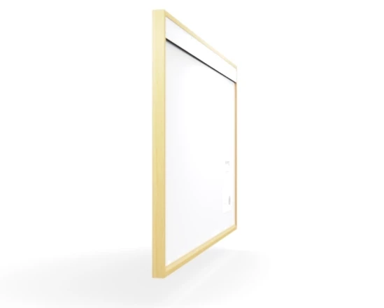 360 view of the product