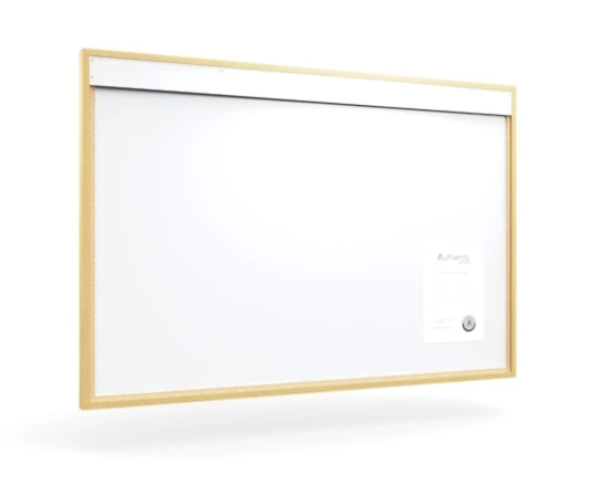 360 view of the product