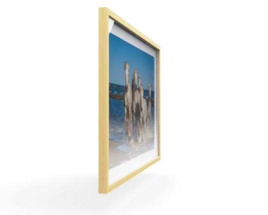 360 view of the product