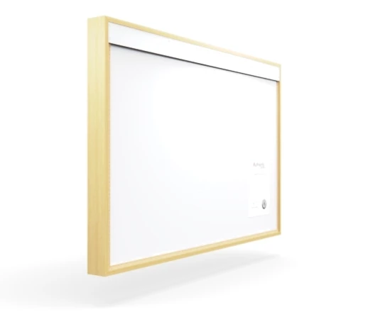 360 view of the product