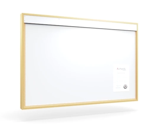 360 view of the product