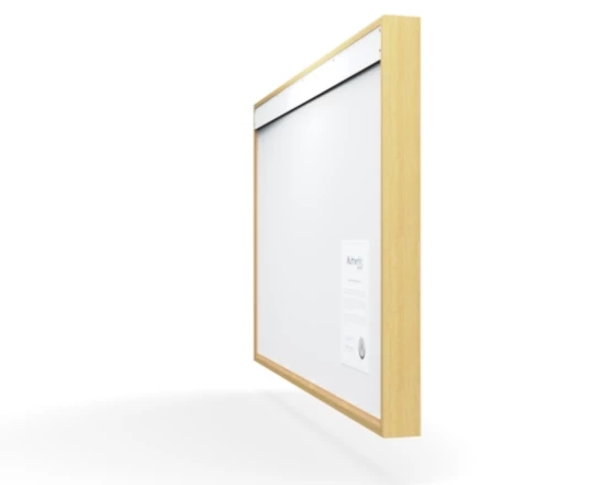 360 view of the product