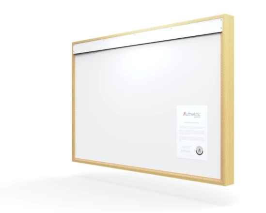 360 view of the product