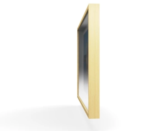 360 view of the product