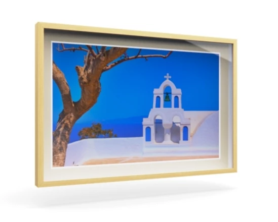 360 view of the product