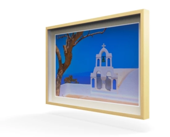 360 view of the product