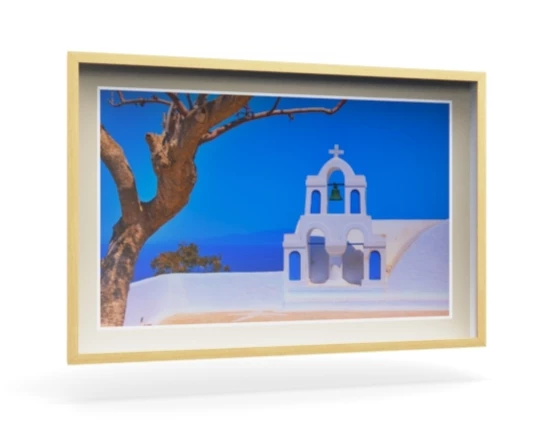 360 view of the product