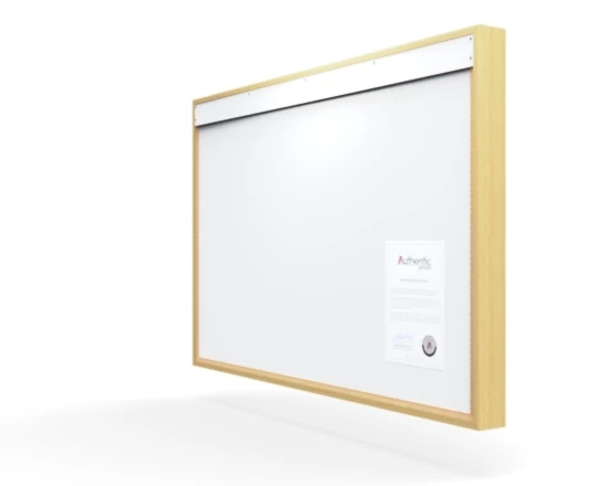 360 view of the product