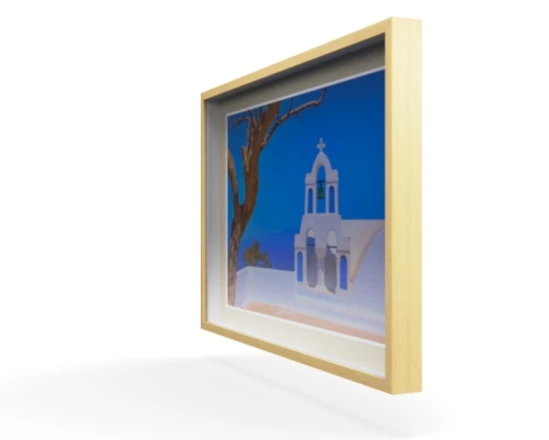 360 view of the product