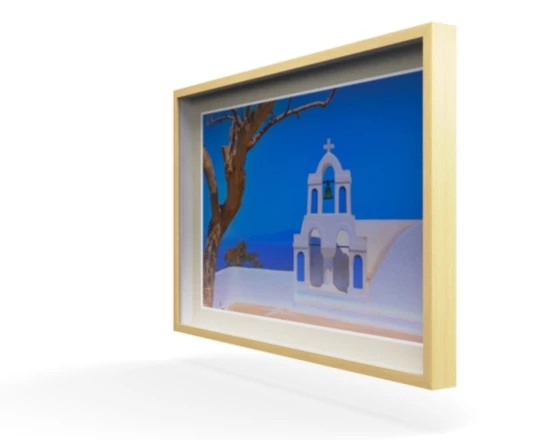 360 view of the product