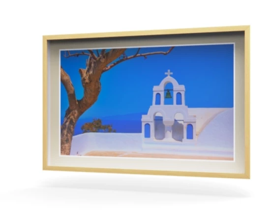 360 view of the product