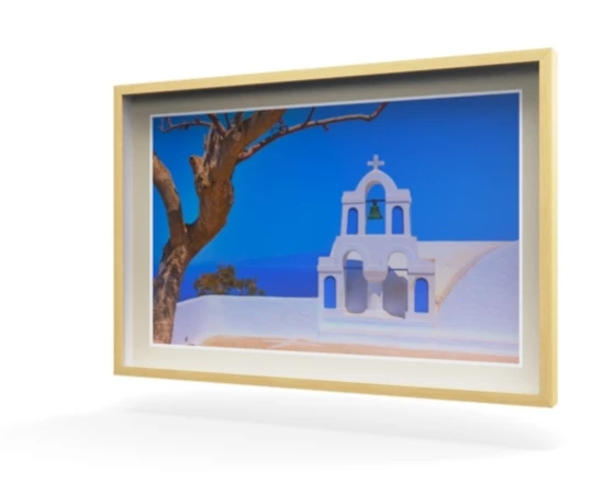 360 view of the product