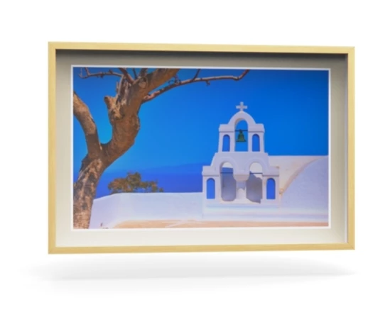 360 view of the product