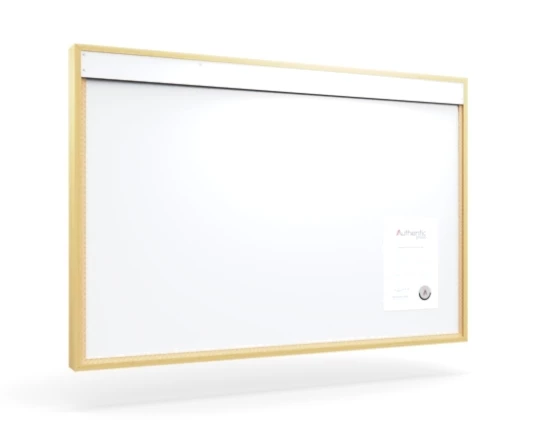 360 view of the product