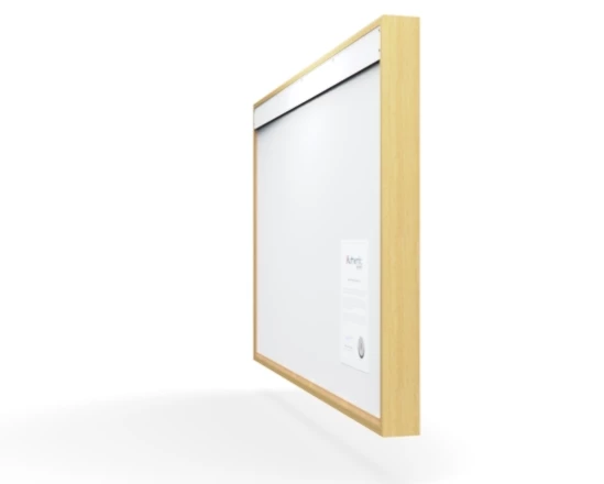 360 view of the product