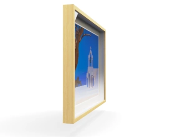 360 view of the product