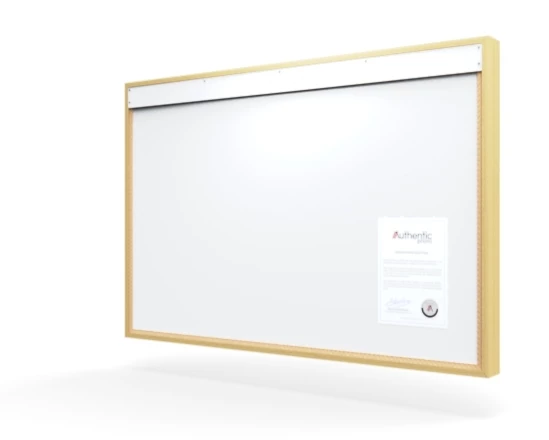 360 view of the product