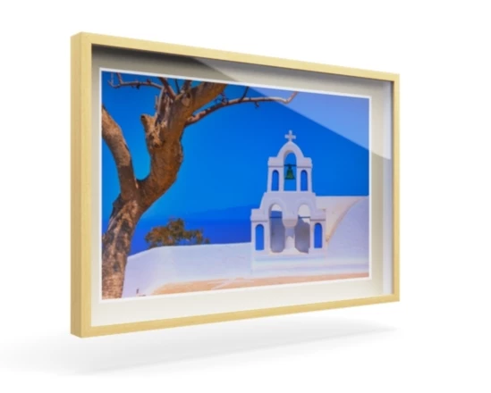 360 view of the product