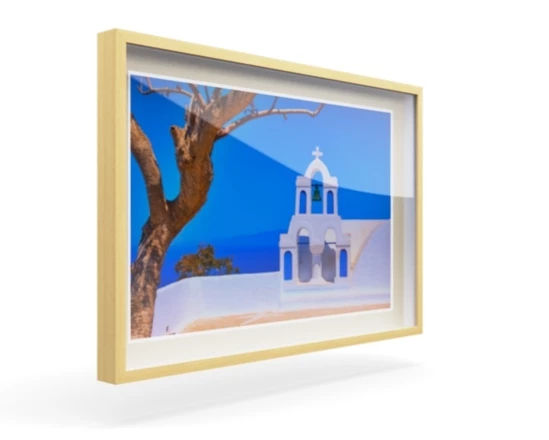 360 view of the product