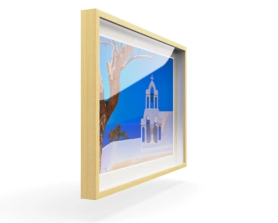 360 view of the product