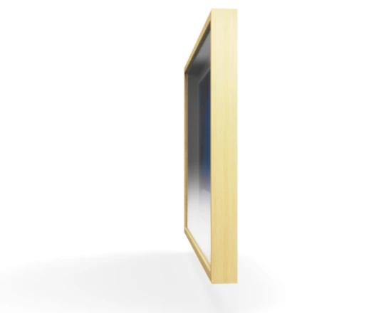 360 view of the product